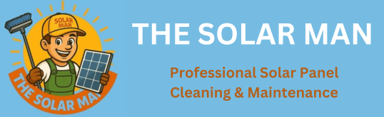 THE SOLAR MAN